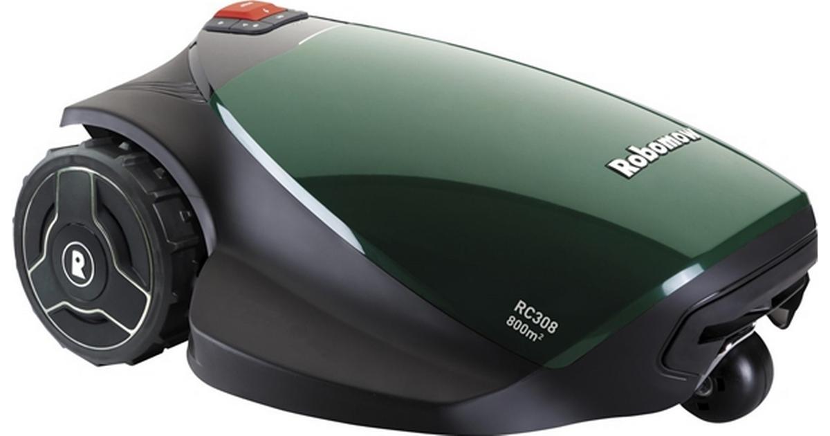 Bästa robotgräsklipparen 🥇 Robotgräsklippare i test 2024 Bästa Testen