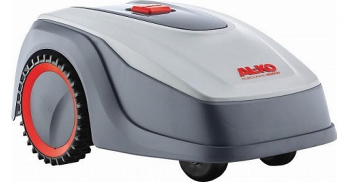 Bästa robotgräsklipparen 🥇 Robotgräsklippare i test 2024 Bästa Testen