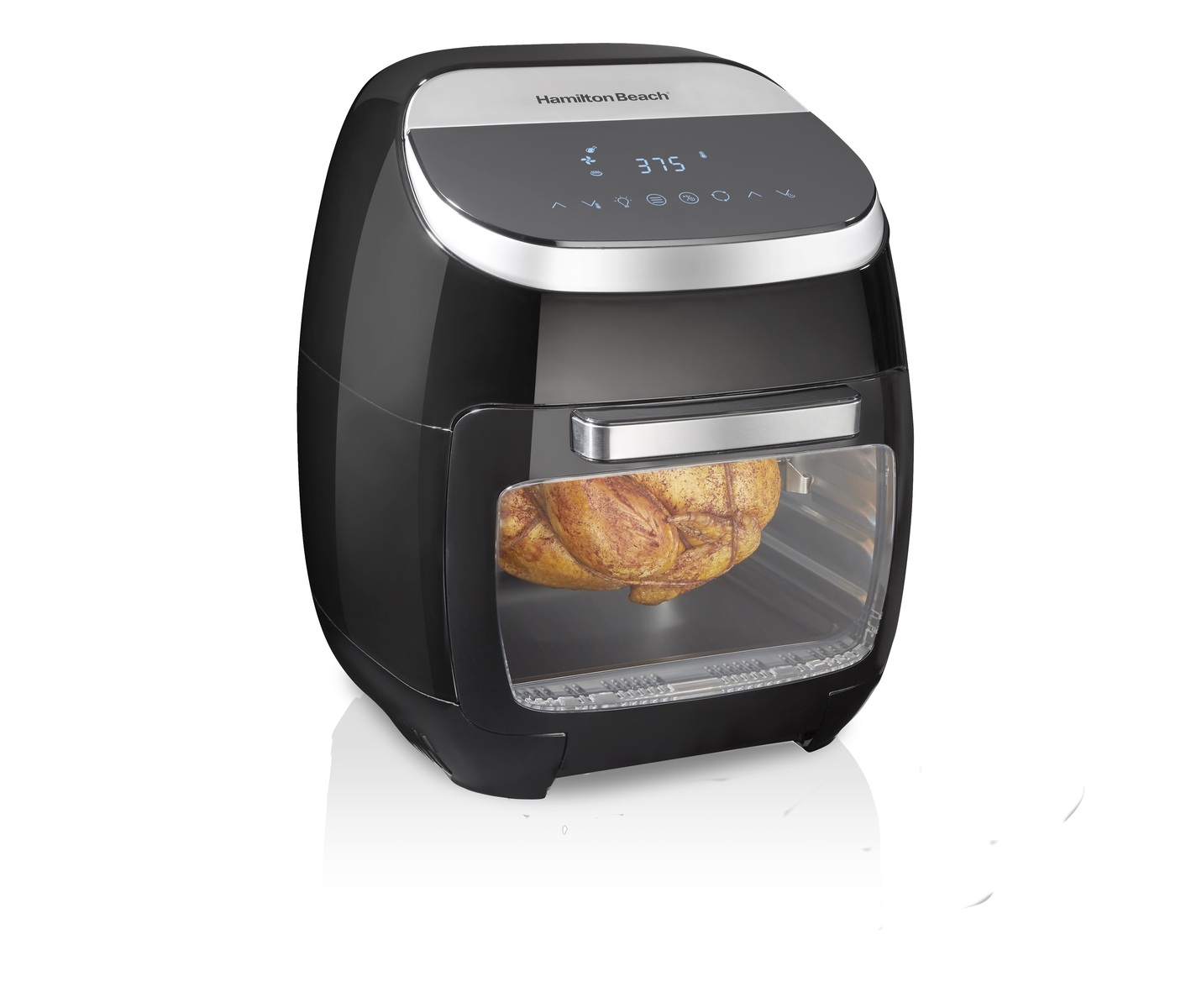 Airfryer bäst i test. Vilken är den bästa airfryern 2024? Bästa Testen