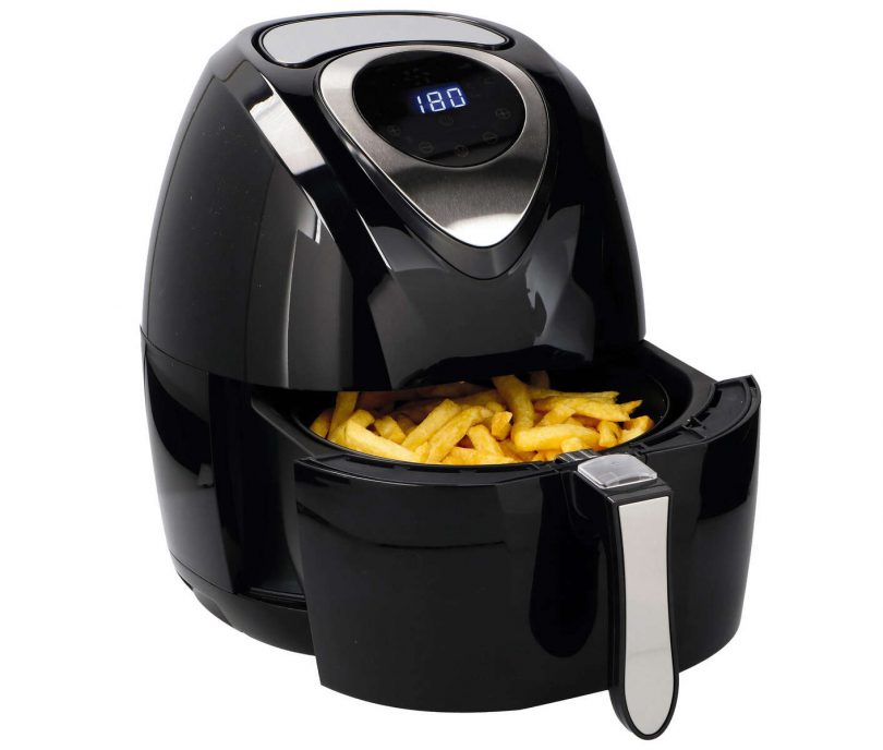 Airfryer Bäst I Test. Vilken är Den Bästa Airfryern 2024? - Bästa Testen