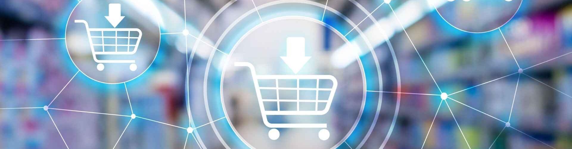 Bästa affärssystemen för små och medelstora e-handelsföretag