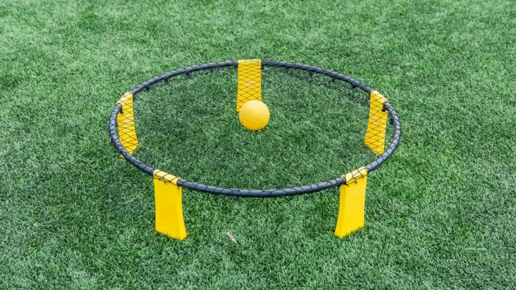 Spikeball