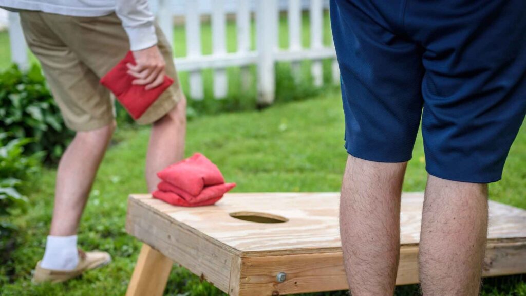 Cornhole